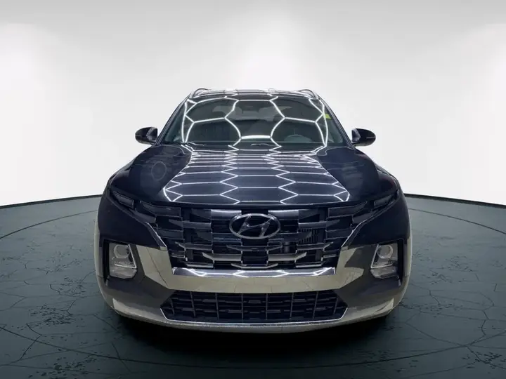 Hyundai Santa Cruz 2023 photo 2