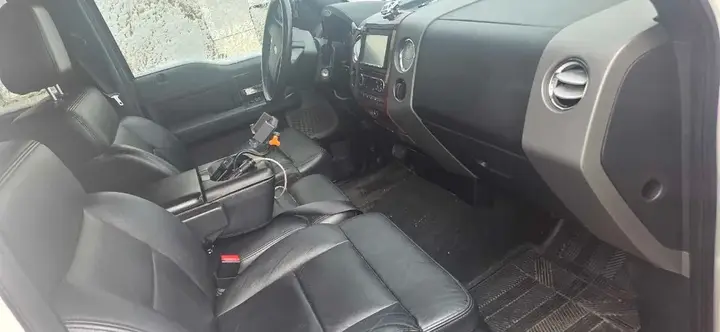 Ford F-150 2008 photo 5