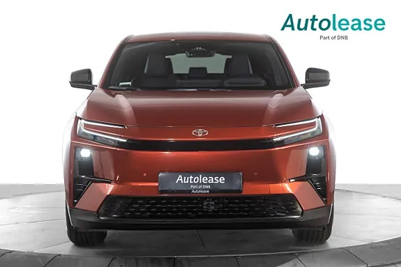 Toyota C-Hr 2026 photo 3
