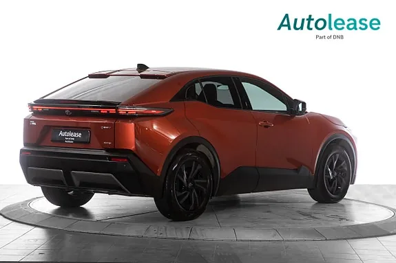 Toyota C-Hr 2026 photo 4