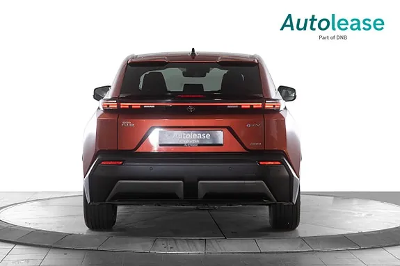 Toyota C-Hr 2026 photo 5