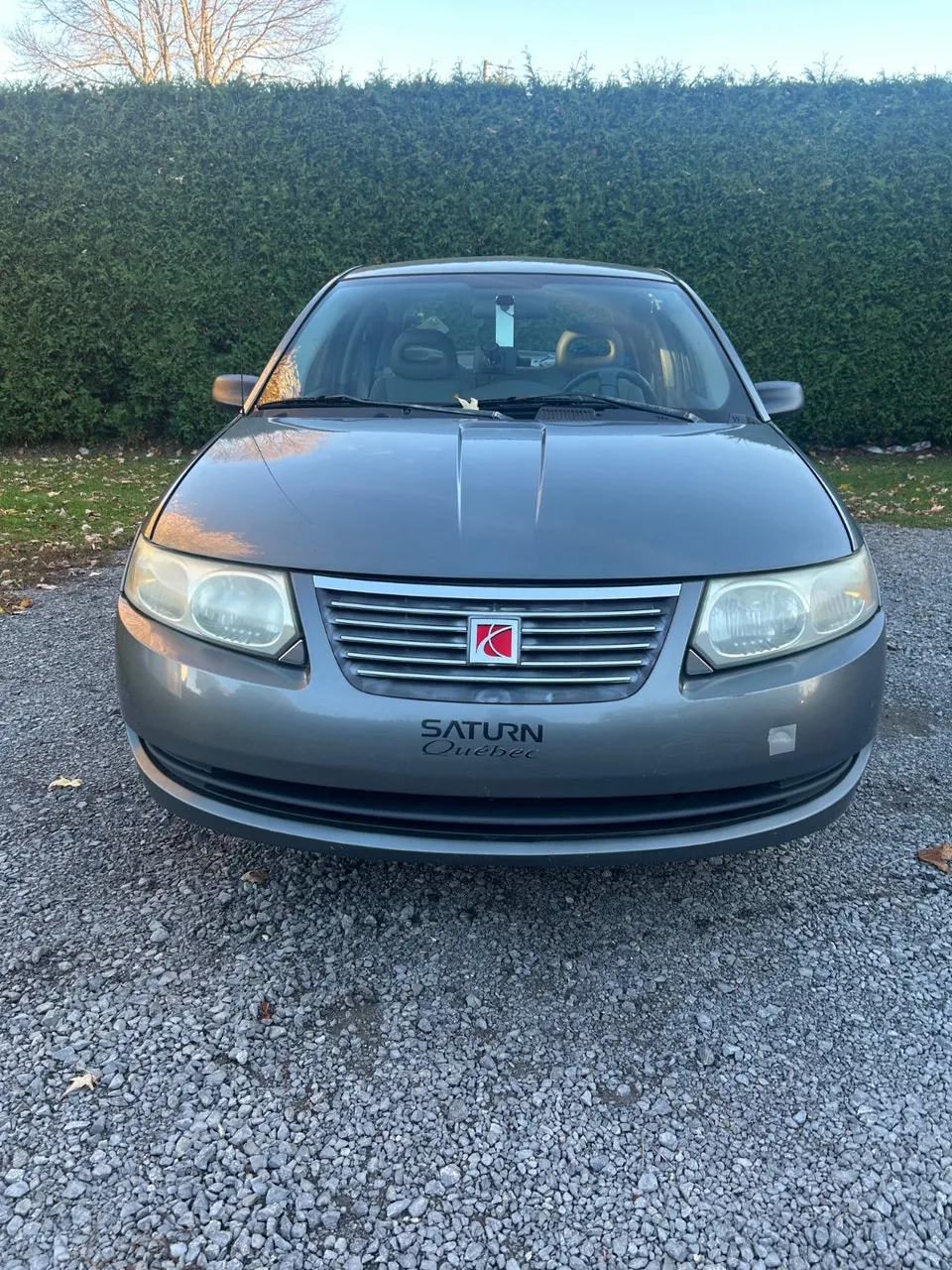 Saturn Ion 2006 photo 3