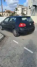 Volkswagen Golf 2005 photo 3