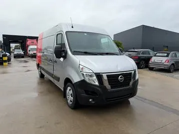 Nissan Interstar