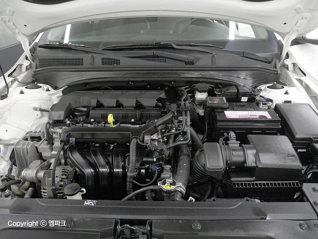 Kia K3 2019 photo 5