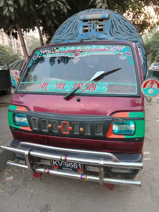 Suzuki Ravi