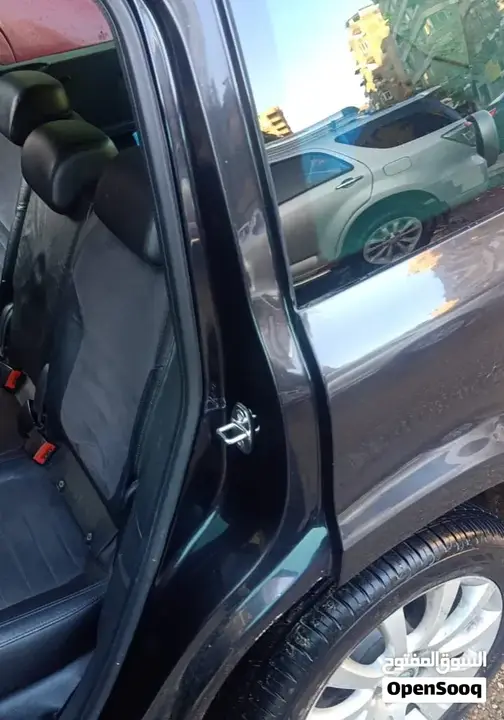 Skoda Yeti 2014 photo 3