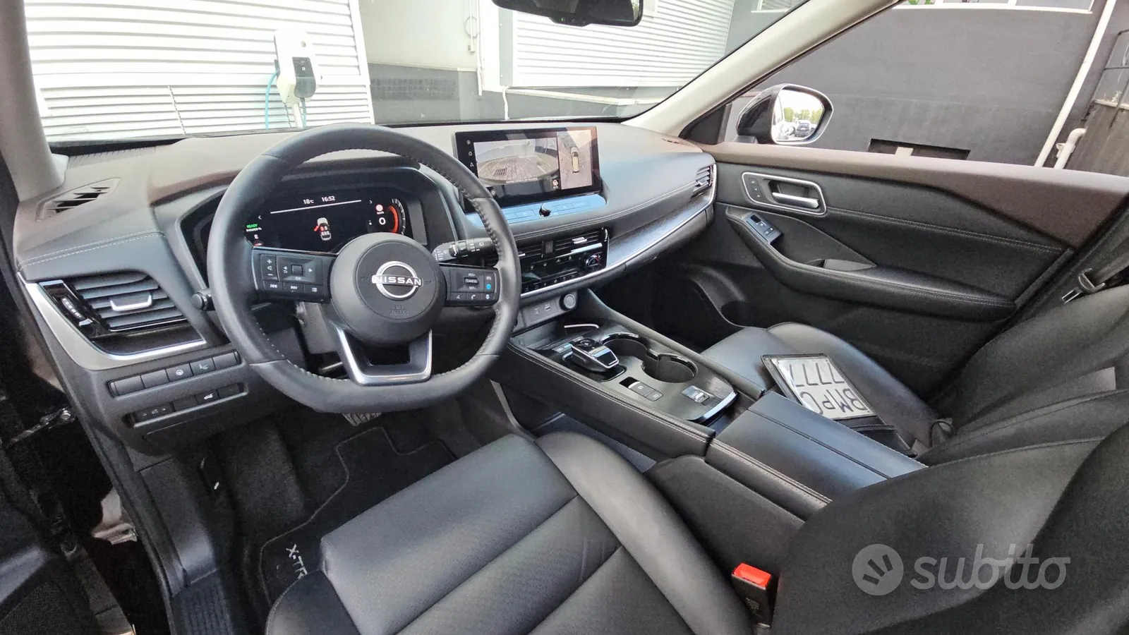 Nissan X-Trail 2023 photo 4