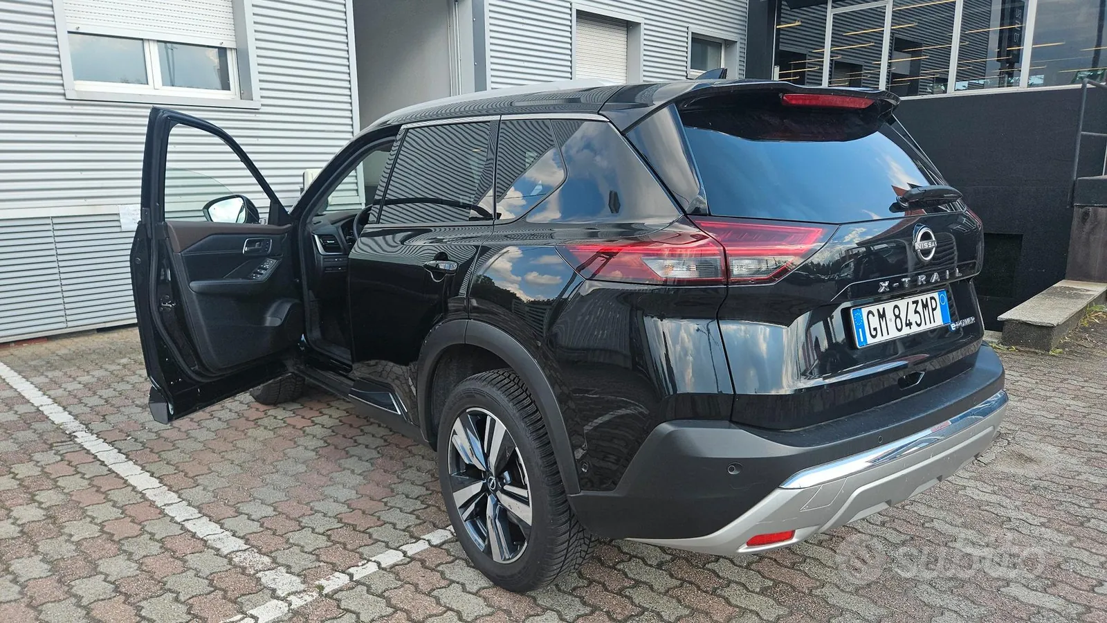 Nissan X-Trail 2023 photo 2