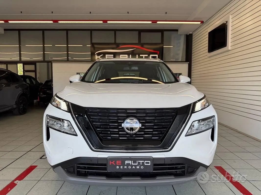 Nissan X-Trail 2025 photo 5