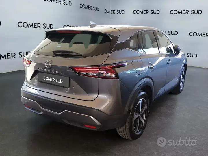 Nissan Qashqai 2023 photo 3