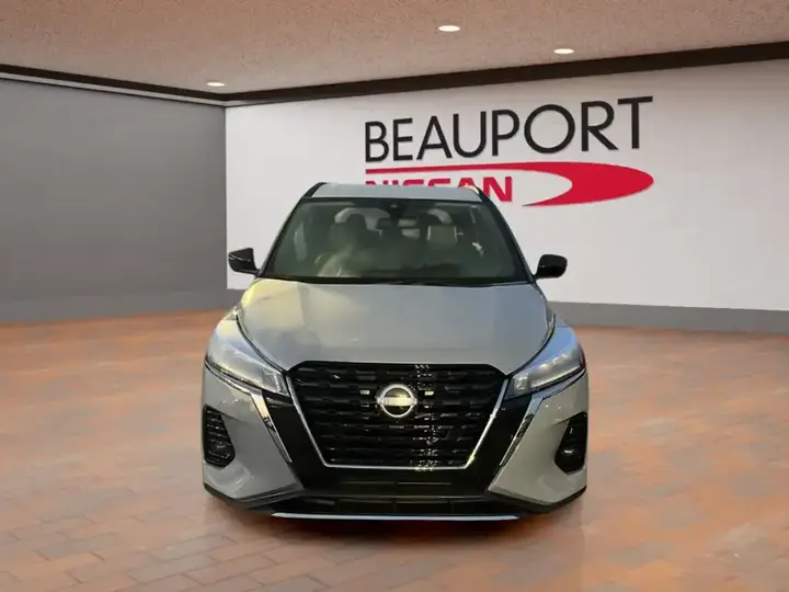 Nissan Kicks 2024 photo 2