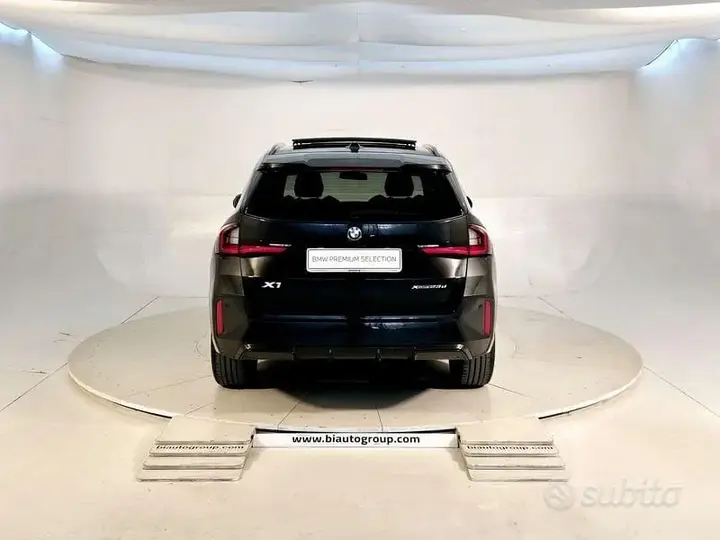 BMW X1 2023 photo 4