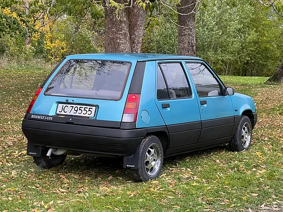 Renault 5