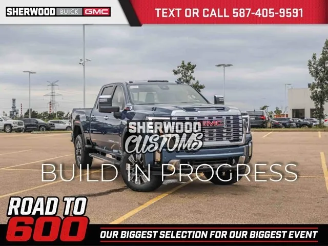 GMC Sierra 3500Hd