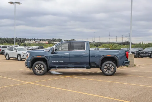 GMC Sierra 3500Hd 2026 photo 5