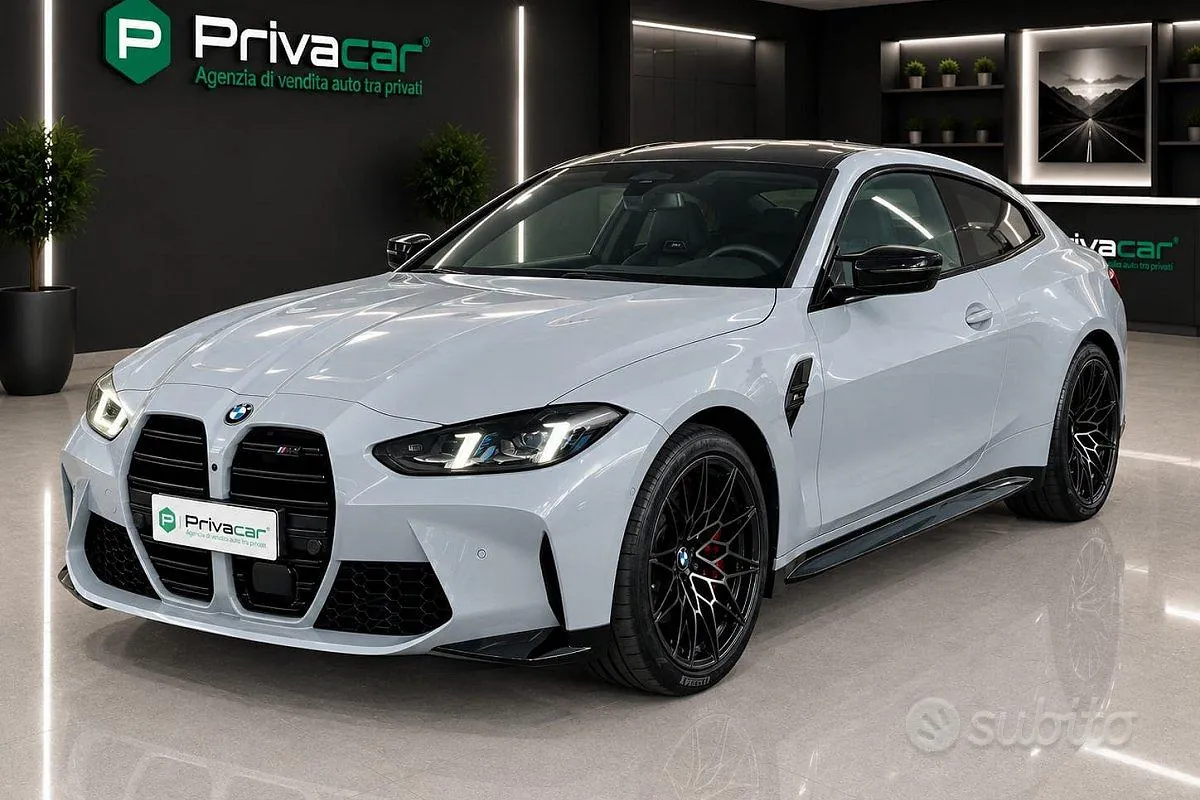 BMW M4
