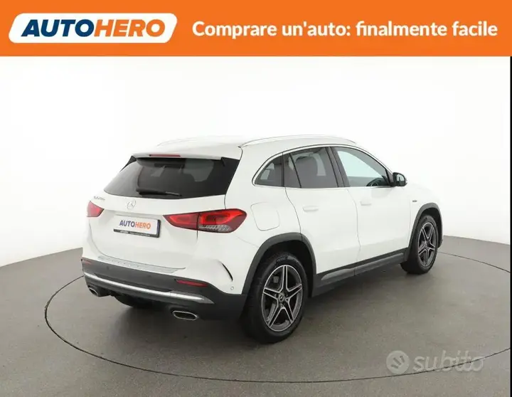 Mercedes-Benz Gla 2020 photo 5