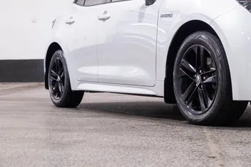 Toyota Corolla 2021 photo 5