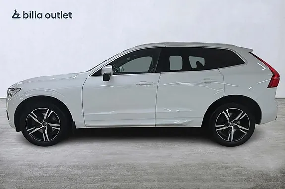 Volvo Xc60 2019 photo 4