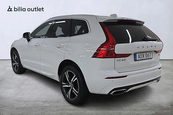 Volvo Xc60 2019 photo 3