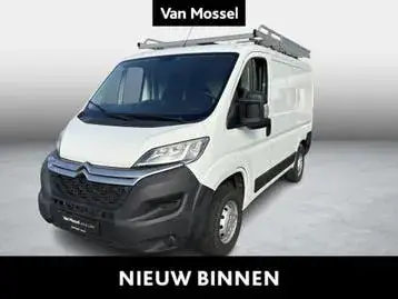 Citroen Jumper