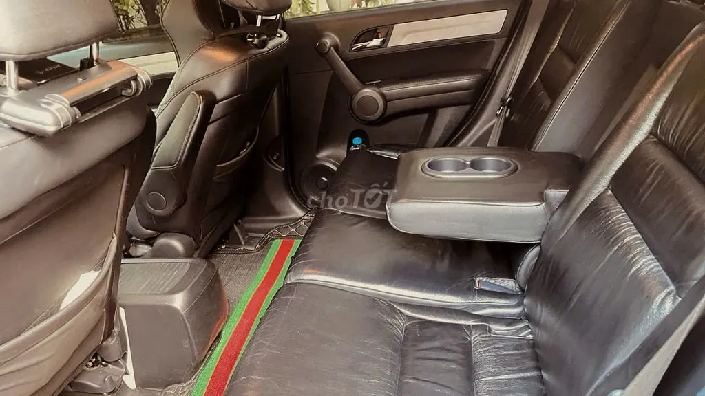 Honda Cr-V 2012 photo 5