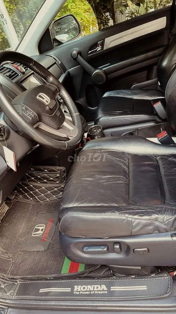 Honda Cr-V 2012 photo 4