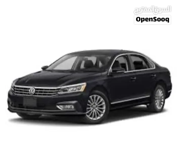 Volkswagen Passat 2017 photo 3