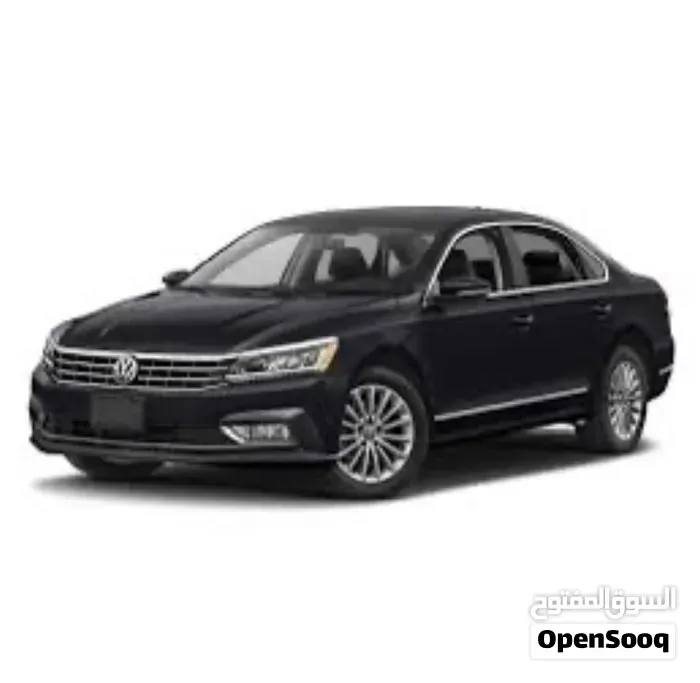 Volkswagen Passat 2017 photo 2