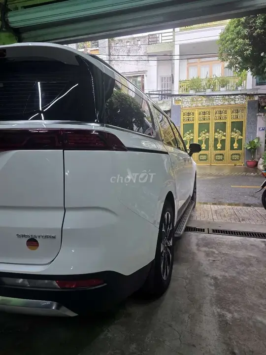 Kia Carnival 2022 photo 3