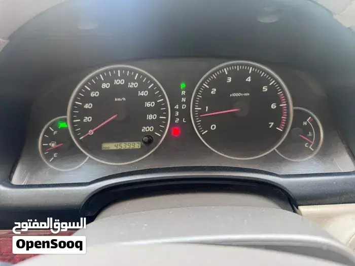 Toyota Prado 2009 photo 2