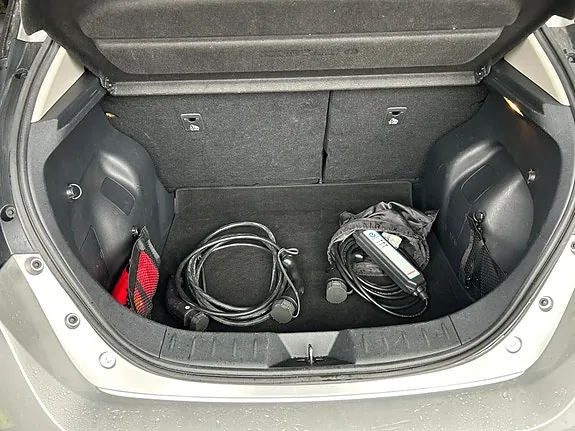Nissan Leaf 2022 photo 2