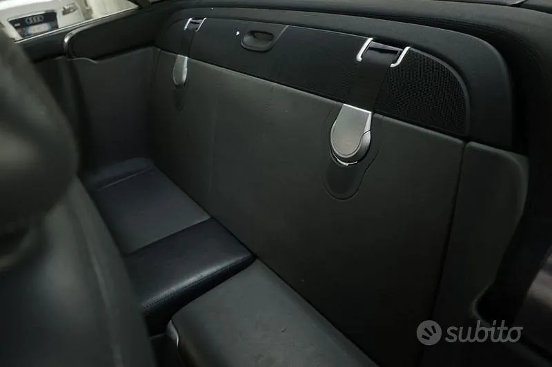 Mercedes-Benz Sl 500 2002 photo 3