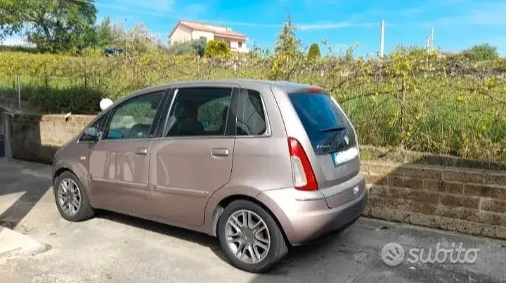 Lancia Musa 2009 photo 4