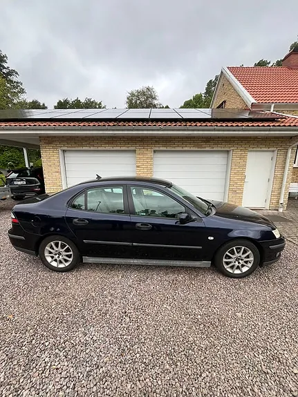 Saab 9-3