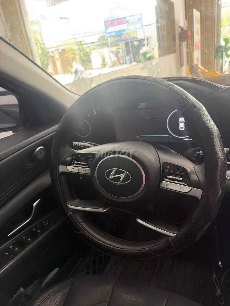 Hyundai Elantra 2023 photo 5