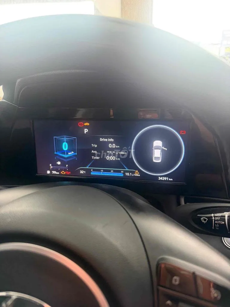 Hyundai Elantra 2023 photo 3
