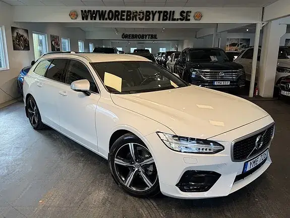 Volvo V90
