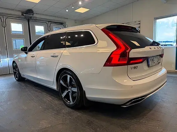 Volvo V90 2018 photo 3