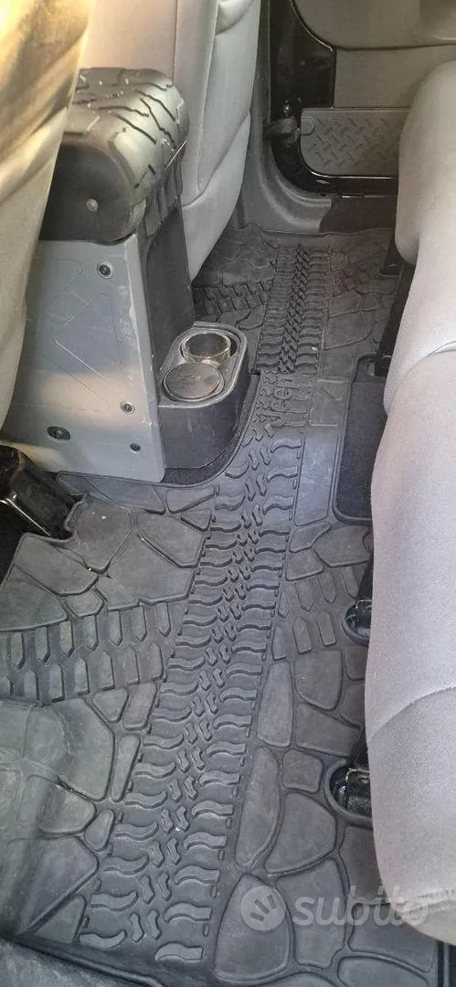 Jeep Wrangler 2010 photo 5