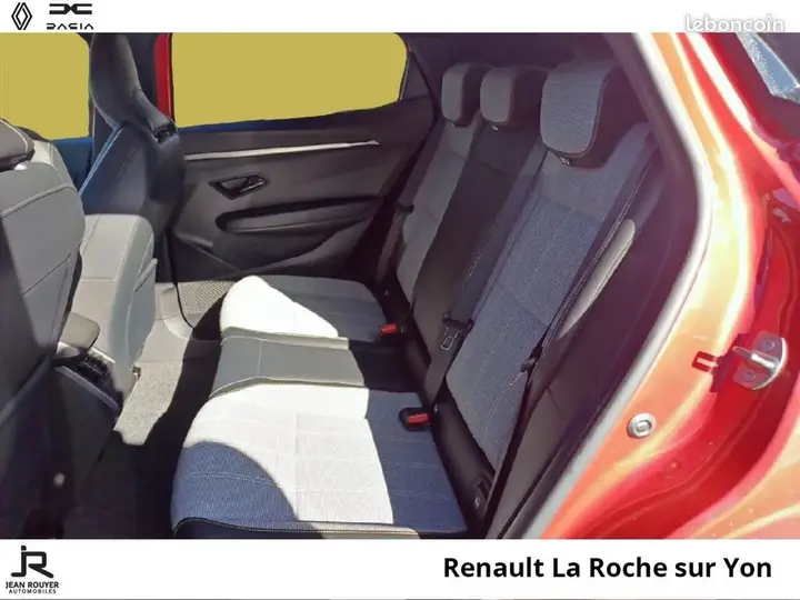 Renault Megane 2023 photo 4