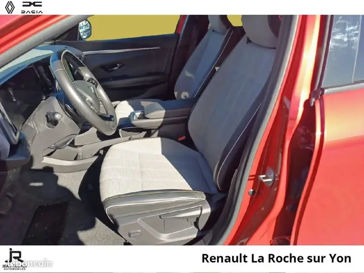 Renault Megane 2023 photo 3