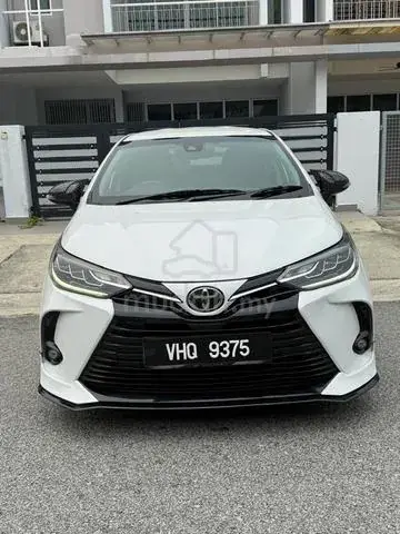 Toyota Vios