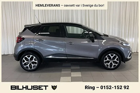 Renault Captur 2018 photo 4