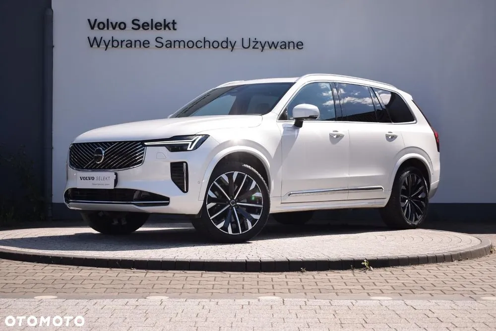 Volvo Xc 90