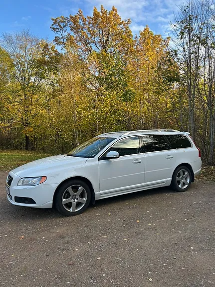 Volvo V70