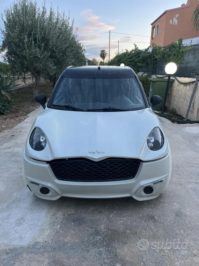 Chatenet Ch26