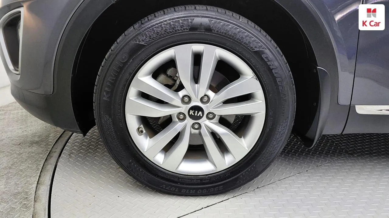 Kia Sorento 2015 photo 5