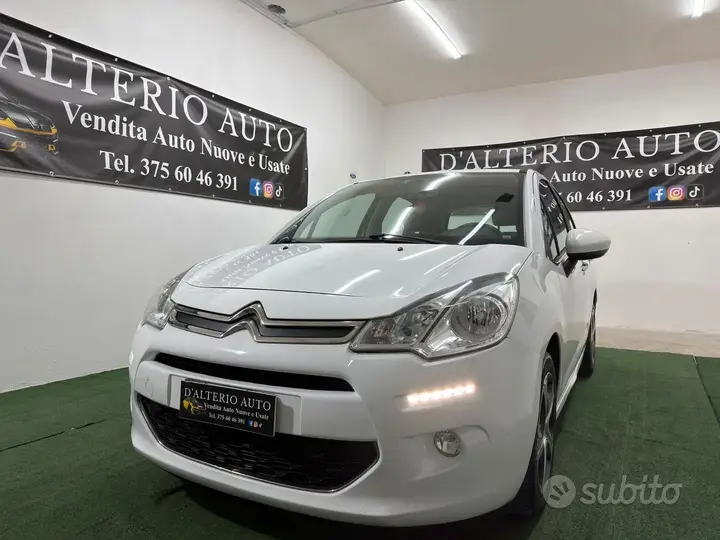 Citroen C3